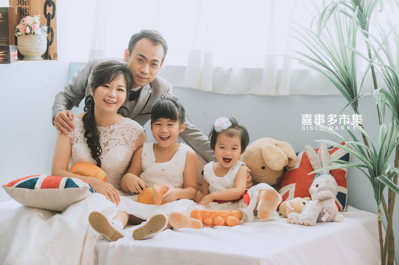 全家福,全家福照,拍全家福,親子攝影,親子寫真